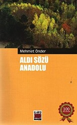 Aldı Sözü Anadolu - 1