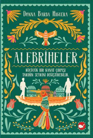 Alebriheler - 1