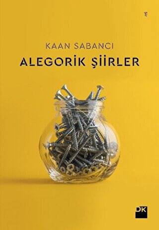 Alegorik Şiirler - 1