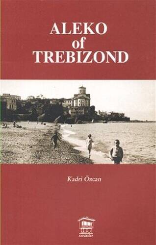 Aleko of Trebizond - 1