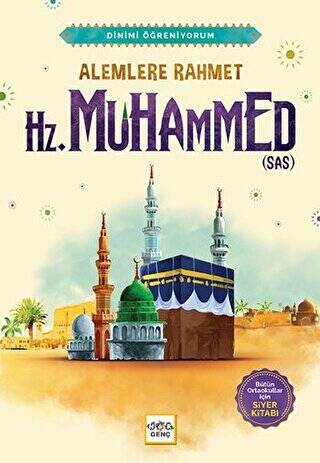 Alemlere Rahmet Hz. Muhammed sas - 1