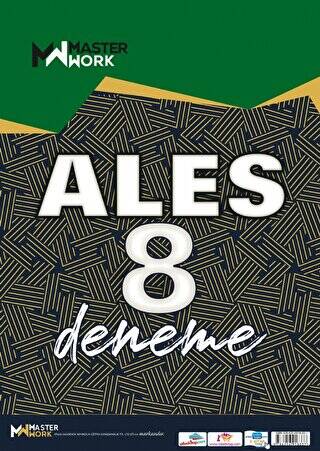 Ales 8 Deneme - 1