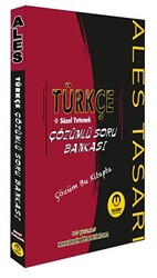 ALES Türkçe Çözümlü Soru Bankası - 1