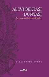 Alevi - Bektaşi Dünyası - 1