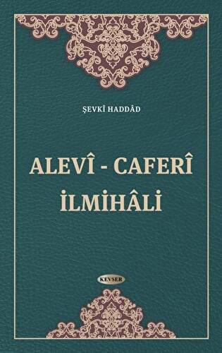 Alevi - Caferi İlmihali - 1