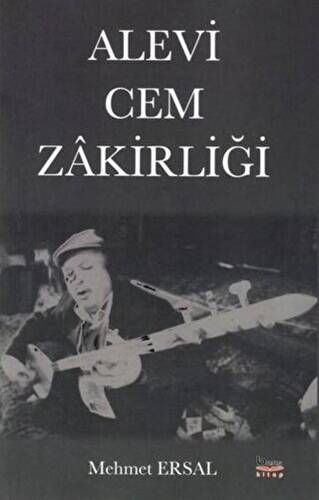 Alevi Cem Zakirliği - 1