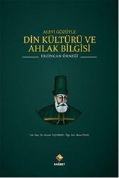 Alevi Gözüyle Din Kültürü ve Ahlak Bilgisi - 1