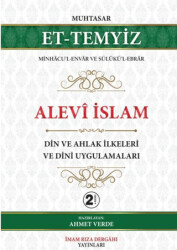 Alevi İslam - 1