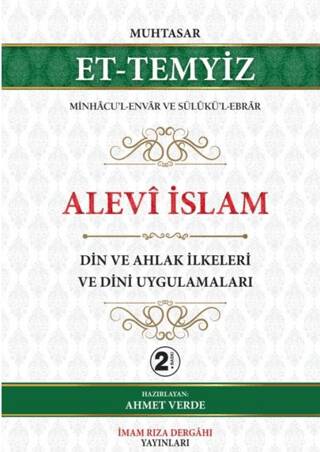 Alevi İslam - 1