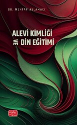 Alevi Kimliği ve Din Eğitimi - 1