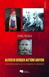 Aleviler Gerçek Ali`sini Arıyor - 1