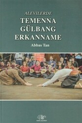 Alevilerde Temenna Gülbang Erkaname - 1