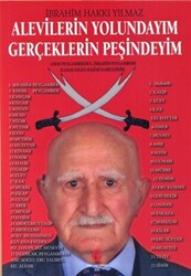 Alevilerin Yolundayım Gerçeklerin Peşindeyim - 1