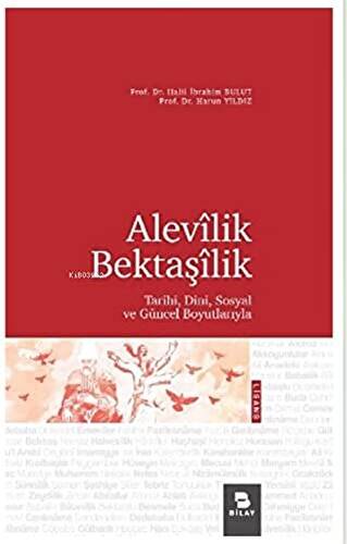 Alevilik Bektaşilik - 1