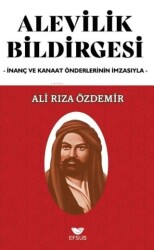 Alevilik Bildirgesi - 1