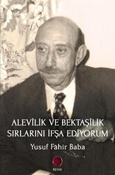 Alevilik ve Bektaşilik Sırlarını İfşa Ediyorum - 1