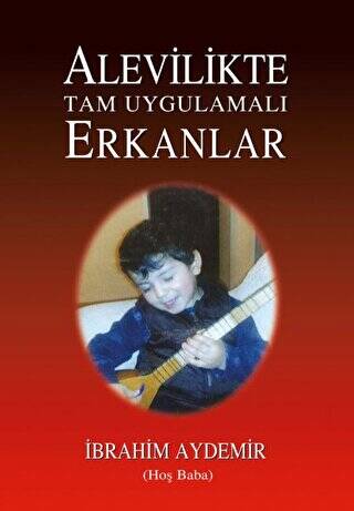 Alevilikte Tam Uygulamalı Erkanlar - 1