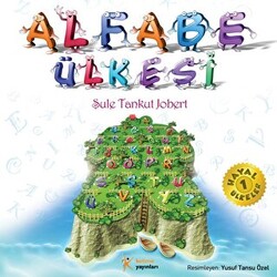 Alfabe Ülkesi - 1