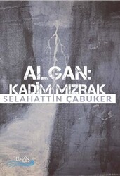 Algan - Kadim Mızrak - 1