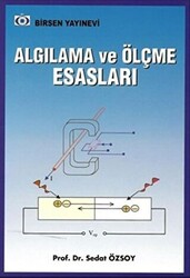 Algılama ve Ölçme Esasları - 1