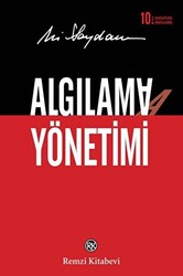 Algılama Yönetimi - 1