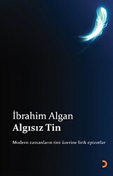 Algısız Tin - 1