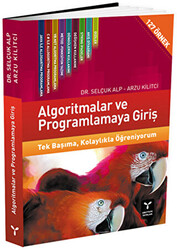 Algoritmalar ve Programlamaya Giriş - 1