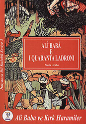 Ali Baba e I Quaranta Ladroni - Ali Baba ve Kırık Haramiler - 1