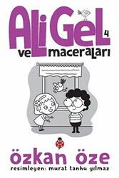 Ali Gel ve Maceraları -4 - 1