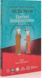 Ali Şir Nevai ve Eserleri Sempozyumu - 1