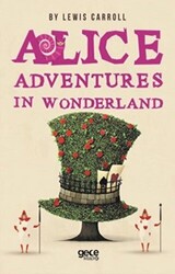 Alice Adventures in Wonderland - 1