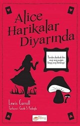 Alice Harikalar Diyarında - 1