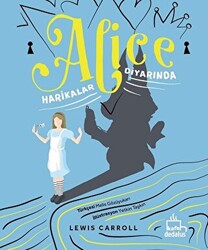 Alice Harikalar Diyarında - 1