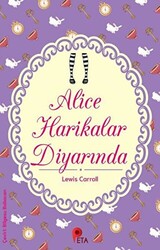 Alice Harikalar Diyarında - 1