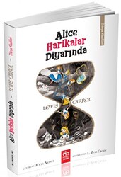 Alice Harikalar Diyarında - 1