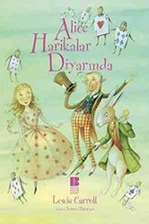 Alice Harikalar Diyarında - 1