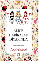 Alice Harikalar Diyarında - 1