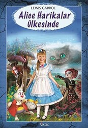 Alice Harikalar Ülkesinde - 1