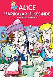 Alice Harikalar Ülkesinde - 1