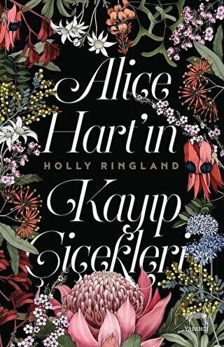 Alice Hart’ın Kayıp Çiçekleri - 1