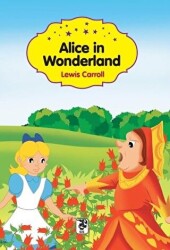 Alice in Wonderland - 1