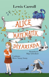 Alice Matematik Diyarında - 1