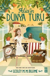 Alice’in Dünya Turu - 1