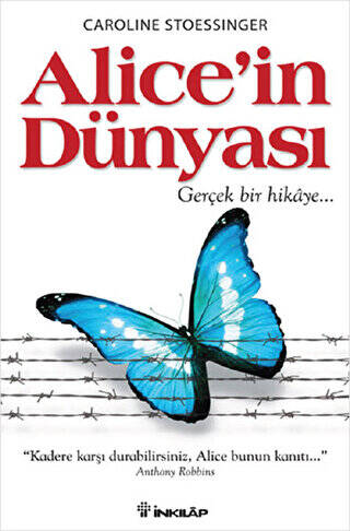 Alice’in Dünyası - 1