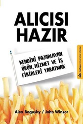 Alıcısı Hazır - 1