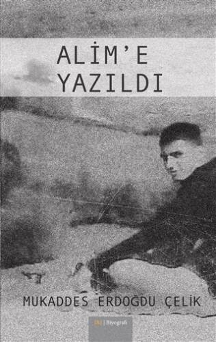 Alim`e Yazıldı - 1