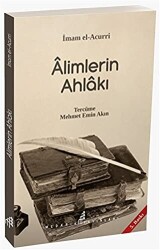 Alimlerin Ahlakı - 1