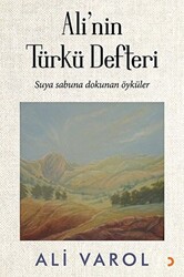 Ali`nin Türkü Defteri - 1