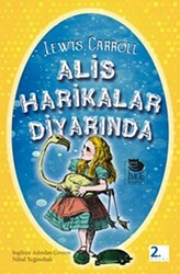 Alis Harikalar Diyarında - 1