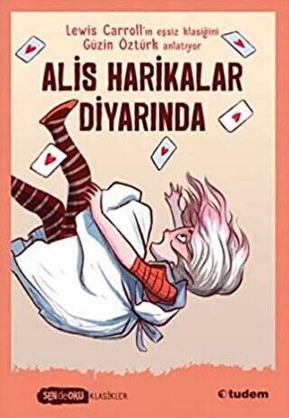 Alis Harikalar Diyarında - 1